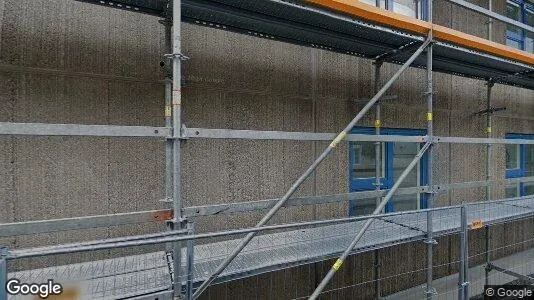 Rooms for rent in Solna - Photo from Google Street View