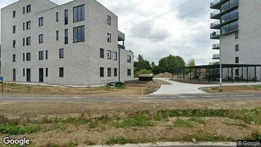 Apartments for rent in Lier - Photo from Google Street View