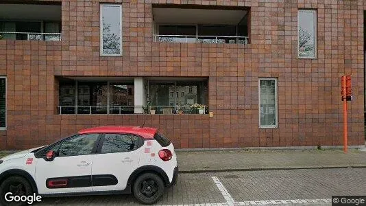 Apartments for rent in Stad Gent - Photo from Google Street View