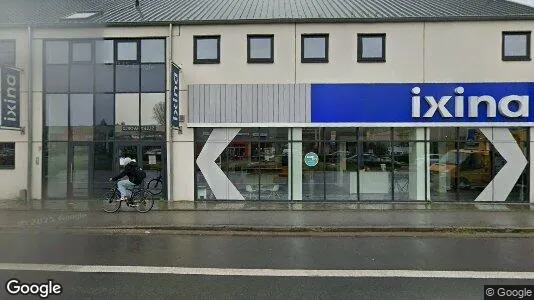 Apartments for rent in Dendermonde - Photo from Google Street View