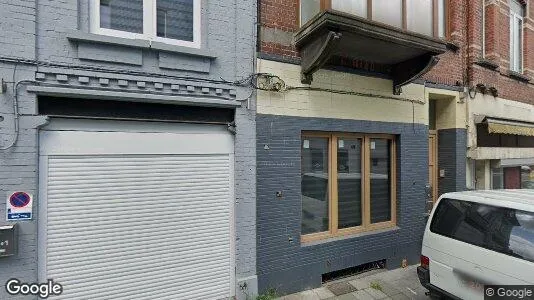 Apartments for rent in Charleroi - Photo from Google Street View