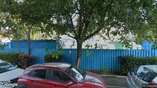 Apartments for rent in Bucharest - Sectorul 2 - Photo from Google Street View
