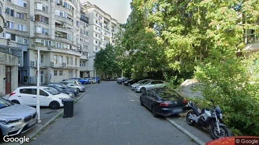 Rooms for rent in Bucharest - Sectorul 3 - Photo from Google Street View
