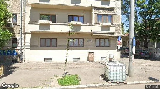 Apartments for rent in Bucharest - Sectorul 2 - Photo from Google Street View