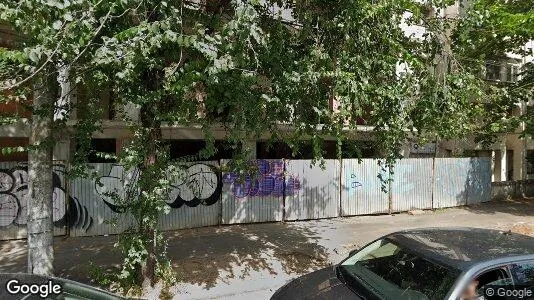 Apartments for rent in Bucharest - Sectorul 6 - Photo from Google Street View