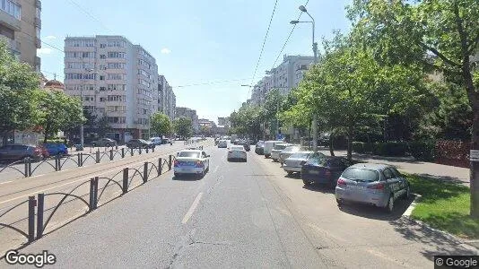 Apartments for rent in Bucharest - Sectorul 3 - Photo from Google Street View