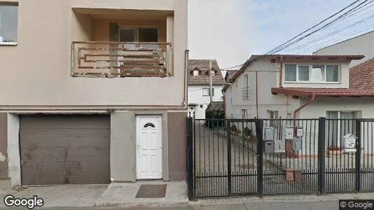Apartments for rent in Cluj-Napoca - Photo from Google Street View