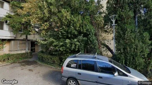 Apartments for rent in Timişoara - Photo from Google Street View