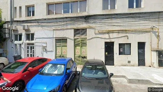 Apartments for rent in Bucharest - Sectorul 3 - Photo from Google Street View