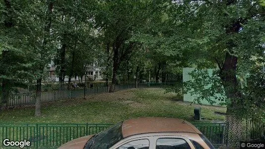 Apartments for rent in Bucharest - Sectorul 6 - Photo from Google Street View