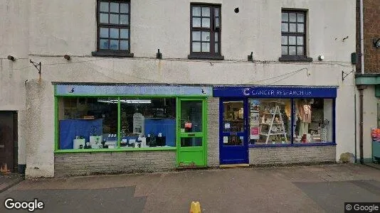Apartments for rent in Coleford - Gloucestershire - Photo from Google Street View