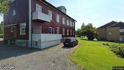 Apartments for rent in Eda - Photo from Google Street View