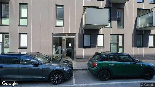 Apartments for rent in Stockholm South - Photo from Google Street View