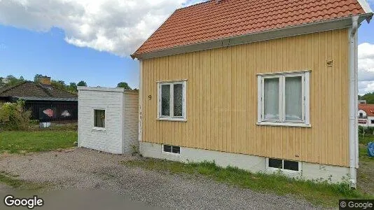 Apartments for rent in Mölndal - Photo from Google Street View