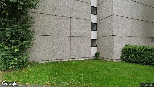 Apartments for rent in Cologne Lindenthal - Photo from Google Street View