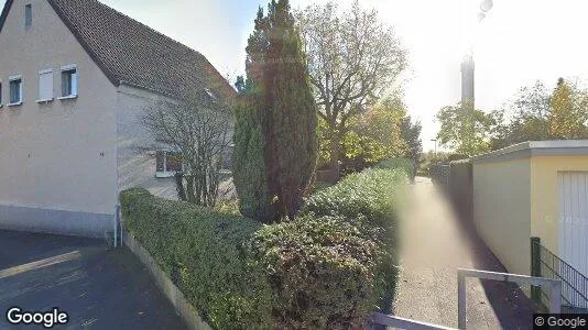 Apartments for rent in Rhein-Erft-Kreis - Photo from Google Street View