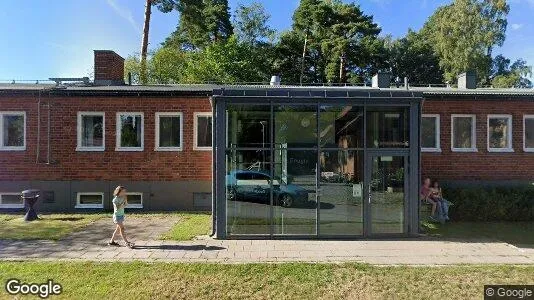 Apartments for rent in Södertälje - Photo from Google Street View