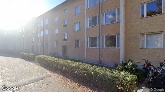 Apartments for rent in Järfälla - Photo from Google Street View