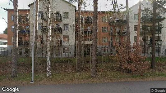Rooms for rent in Kalmar - Photo from Google Street View