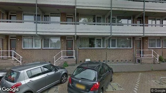 Apartments for rent in Amstelveen - Photo from Google Street View