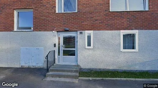Apartments for rent in Eskilstuna - Photo from Google Street View