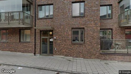 Apartments for rent in Järfälla - Photo from Google Street View