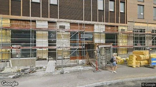 Apartments for rent in Nacka - Photo from Google Street View