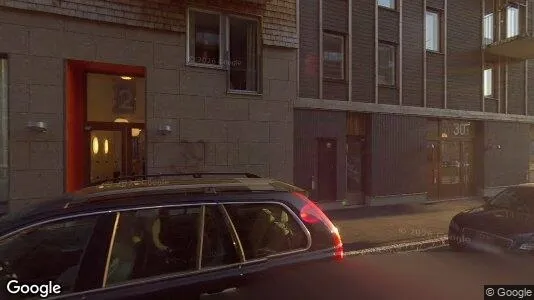 Apartments for rent in Nacka - Photo from Google Street View