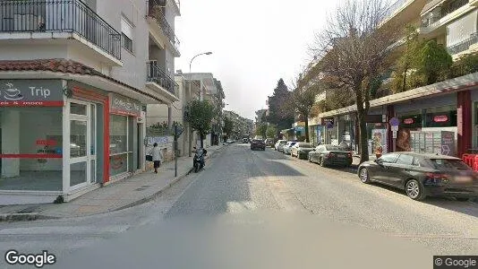 Apartments for rent in Ioannina - Photo from Google Street View