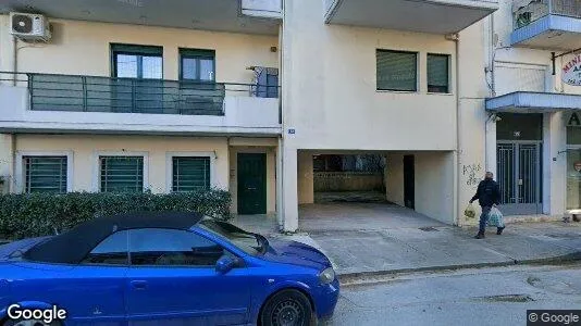 Apartments for rent in Ioannina - Photo from Google Street View