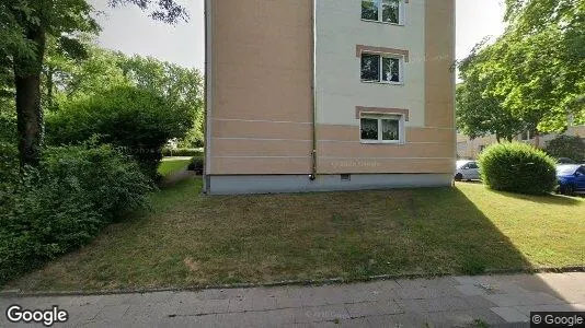 Apartments for rent in Essen - Photo from Google Street View