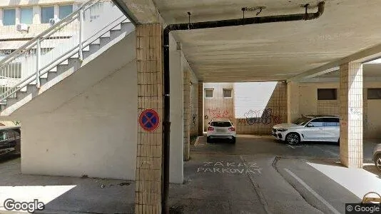 Apartments for rent in Trnava - Photo from Google Street View
