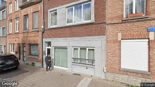 Apartments for rent in Leuven - Photo from Google Street View