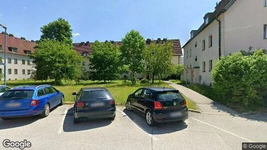 Apartments for rent in Gutenstein - Photo from Google Street View