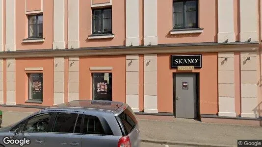 Apartments for rent in Riga Centrs - Photo from Google Street View