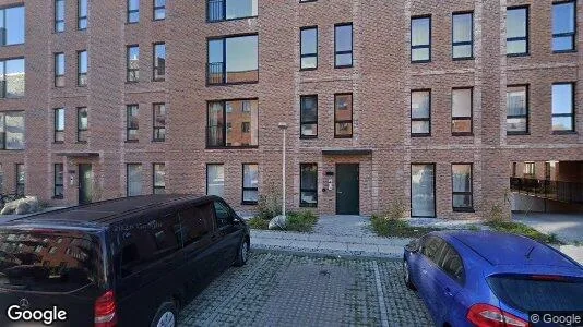 Apartments for rent in Ballerup - Photo from Google Street View