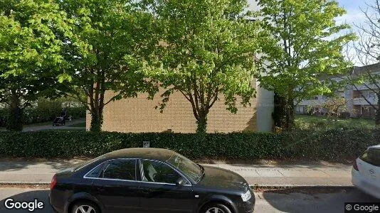 Apartments for rent in Glostrup - Photo from Google Street View