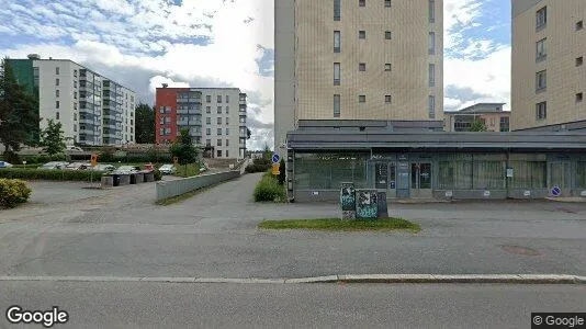 Apartments for rent in Tampere Kaakkoinen - Photo from Google Street View