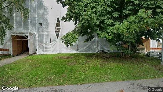 Apartments for rent in Helsinki Pohjoinen - Photo from Google Street View
