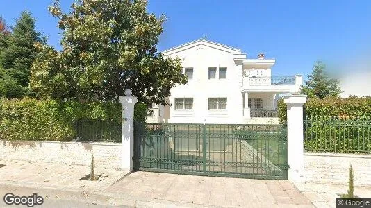 Apartments for rent in Pylaia-Chortiatis - Photo from Google Street View