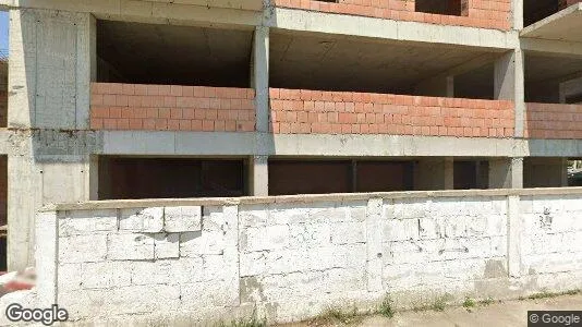 Apartments for rent in Bucharest - Sectorul 1 - Photo from Google Street View