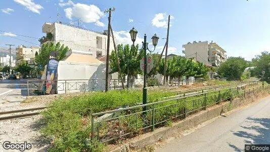 Apartments for rent in Patras - Photo from Google Street View