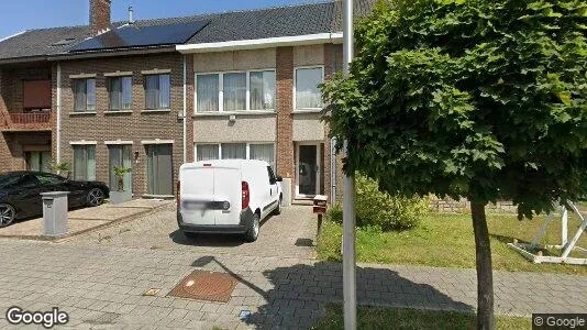 Apartments for rent in Hasselt - Photo from Google Street View