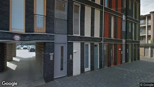 Apartments for rent in Oss - Photo from Google Street View