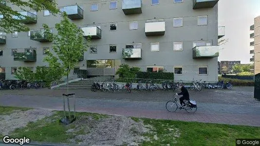 Apartments for rent in Hilversum - Photo from Google Street View