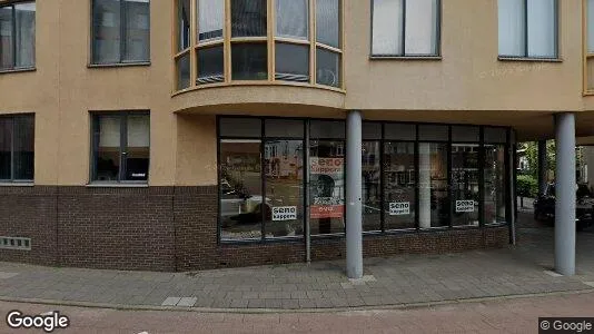 Apartments for rent in Hilversum - Photo from Google Street View