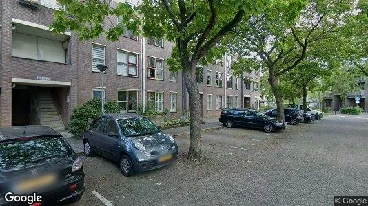Apartments for rent in Huizen - Photo from Google Street View