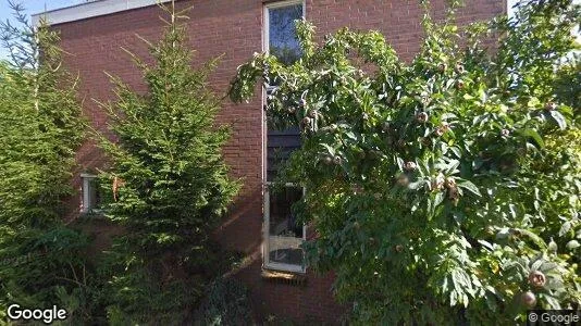Apartments for rent in Huizen - Photo from Google Street View