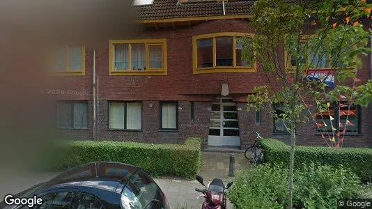 Apartments for rent in Groningen - Photo from Google Street View