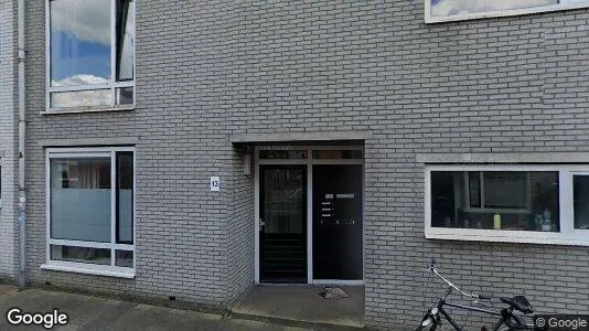 Rooms for rent in Groningen - Photo from Google Street View